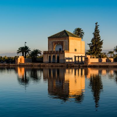 Marrakech