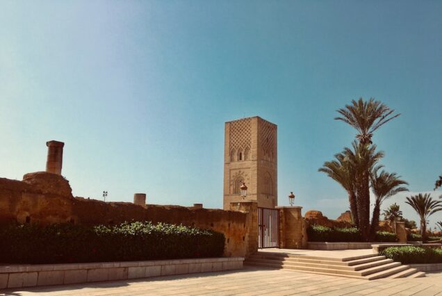 Tour de 5 días y 4 noches desde Marrakech por las Ciudades Imperiales