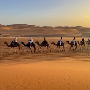 Tour 9 Días desde Marrakech: Desierto y Costa Atlántica Essaouira