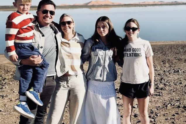 Viaje en Marruecos al desierto del Sahara para familias con niños