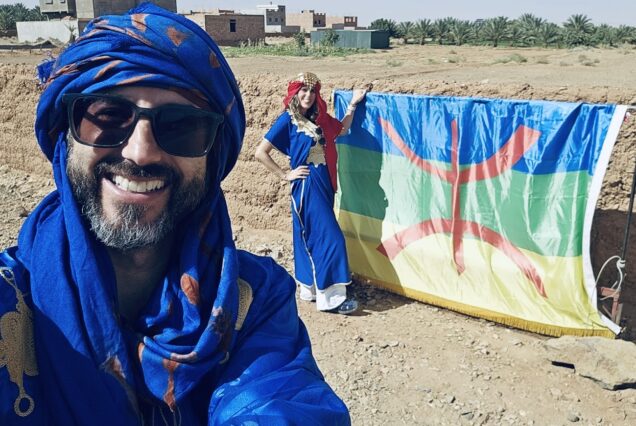 Viajes de Aniversario en Marruecos