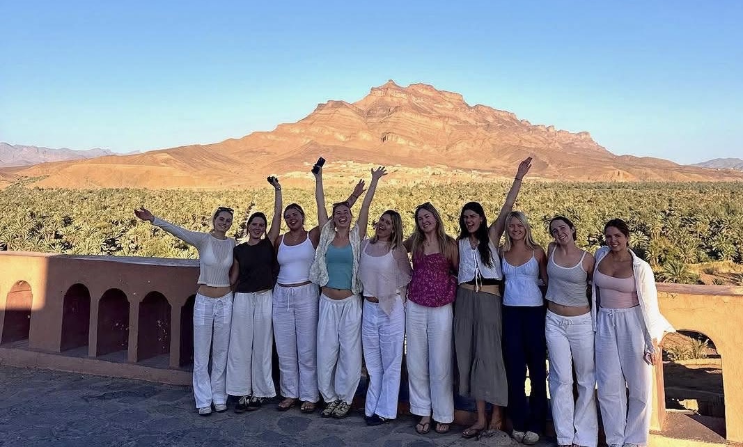  Viajar sola a Marruecos: seguridad y consejos para mujeres