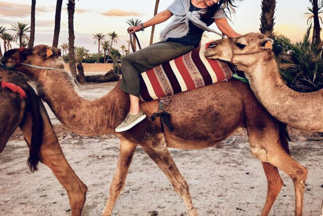 Viaje para Fotógrafos en Marruecos