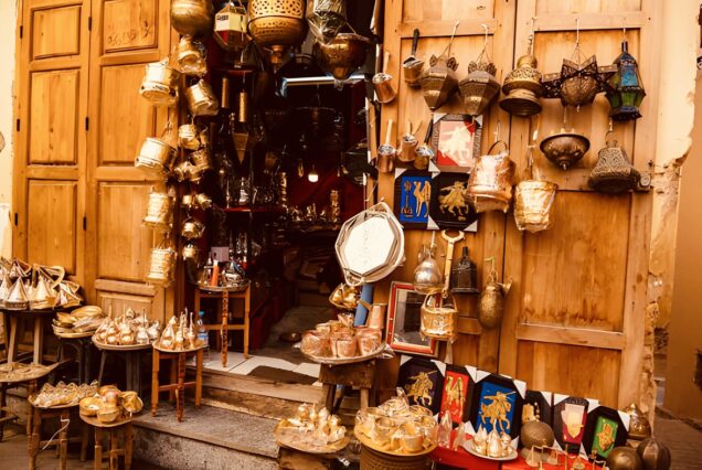 Tour de 8 días y 7 noches desde Marrakech al Desierto del Sáhara y la Costa Atlántica de Essaouira