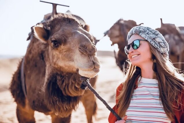 Viaje para Fotógrafos en Marruecos