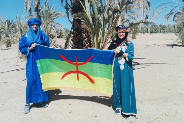 Viaje Romántico y Aniversario a Marruecos Especiales en Parejas