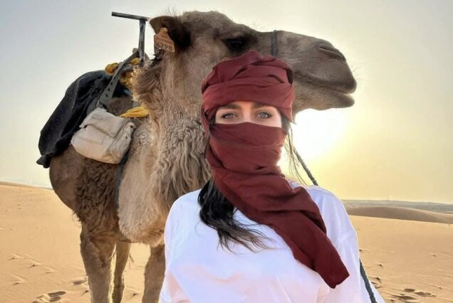 Viaje para Fotógrafos en Marruecos