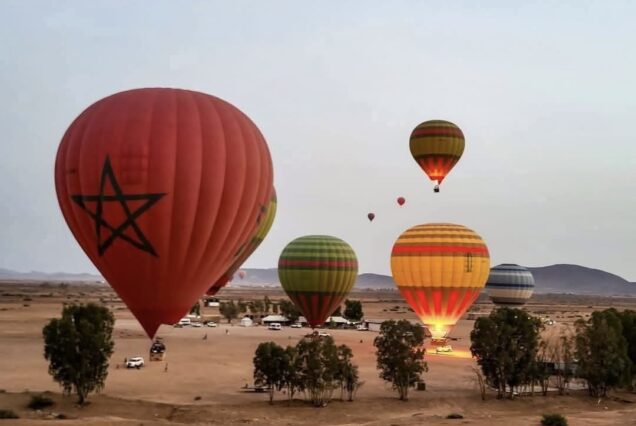 Viaje para Fotógrafos en Marruecos
