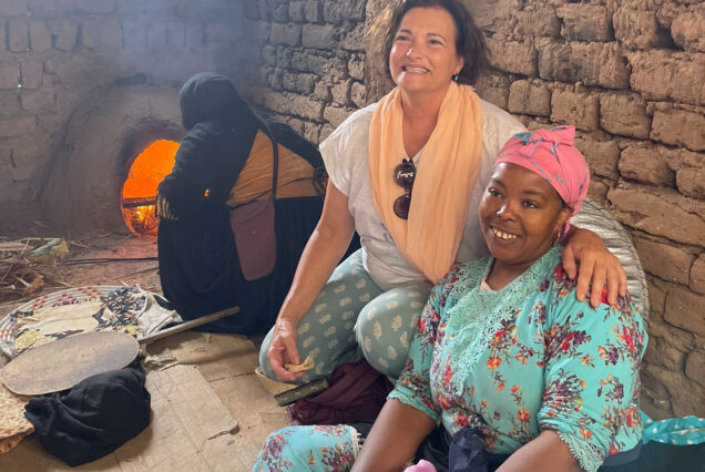 Viaje a Marruecos para Jubilados y Jubiladas