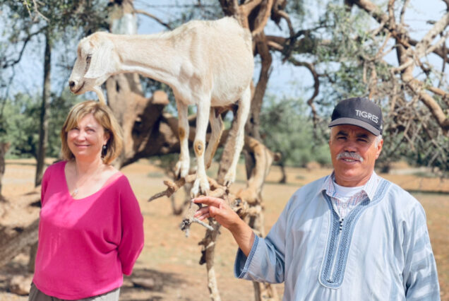 Tour 9 Días desde Marrakech: Desierto y Costa Atlántica Essaouira