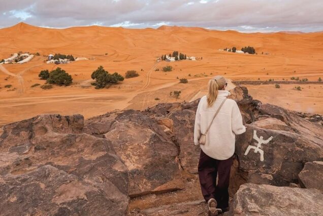 Viaje a Marruecos para Mujeres Viajeras y Solas