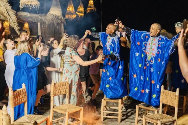 Viaje a Marruecos para Mujeres Viajeras y Solas