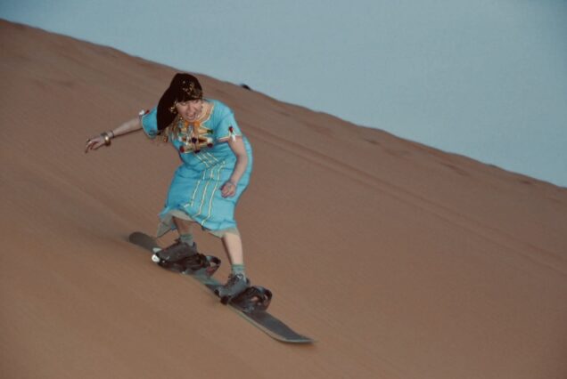 Viaje a Marruecos para Mujeres Viajeras y Solas