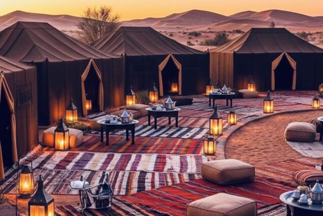 Viaje para Fotógrafos en Marruecos