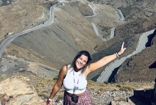 Viaje a Marruecos para Mujeres Viajeras y Solas