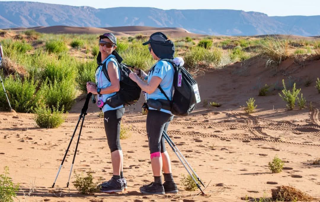  Viajar sola a Marruecos: seguridad y consejos para mujeres