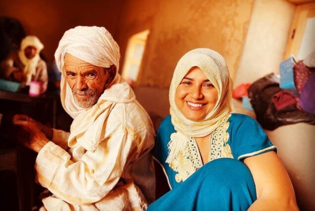 Viaje a Marruecos para Mujeres Viajeras y Solas