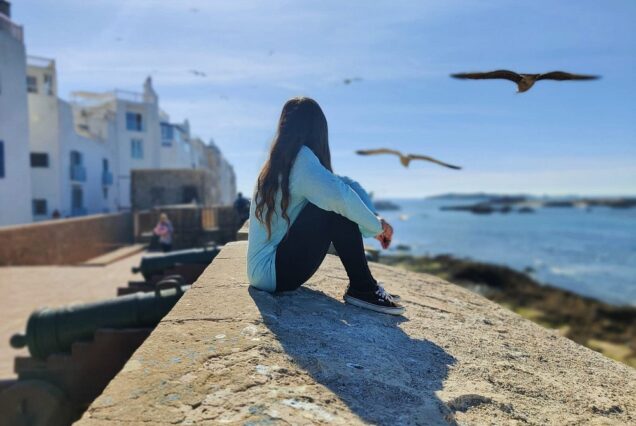 Viaje a Marruecos para Mujeres Viajeras y Solas