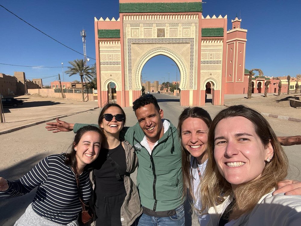  Viajar sola a Marruecos: seguridad y consejos para mujeres