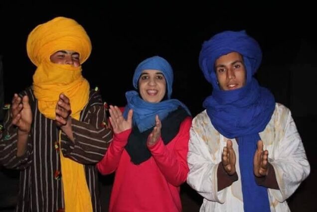 Viaje a Marruecos para Mujeres Viajeras y Solas