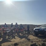 Alquiler de Motos Enduro KTM en Marruecos | Tours Off-Road 4x4