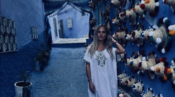 Viaje a Marruecos para Mujeres Viajeras y Solas