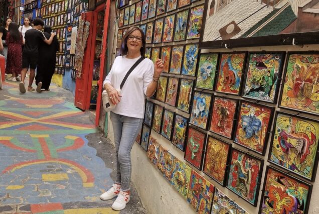 Viaje a Marruecos para Mujeres Viajeras y Solas