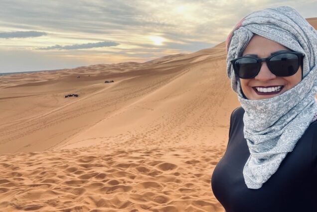 Viaje a Marruecos para Mujeres Viajeras y Solas