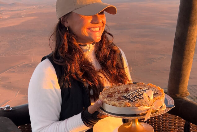 Viajes de Aniversario y Celebraciones Especiales en Marruecos