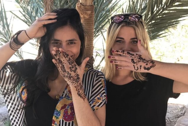 Circuito de 6 Días y 5 Noches desde Marrakech a Tánger