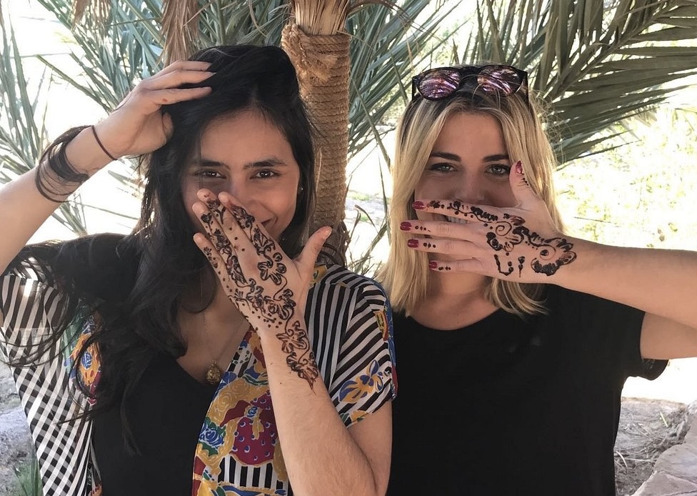  Viajar sola a Marruecos: seguridad y consejos para mujeres