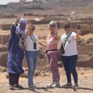 Viaje de 5 días al Desierto del Sahara Marruecos