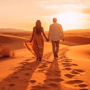 Viaje al Desierto del Sáhara en Marruecos – Escapada del Puente de Diciembre