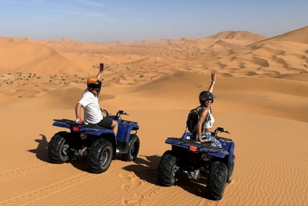 Excursiones en Luna de Miel a Marruecos