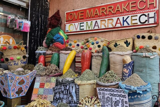 Tour de 5 días y 4 noches desde Marrakech por las Ciudades Imperiales