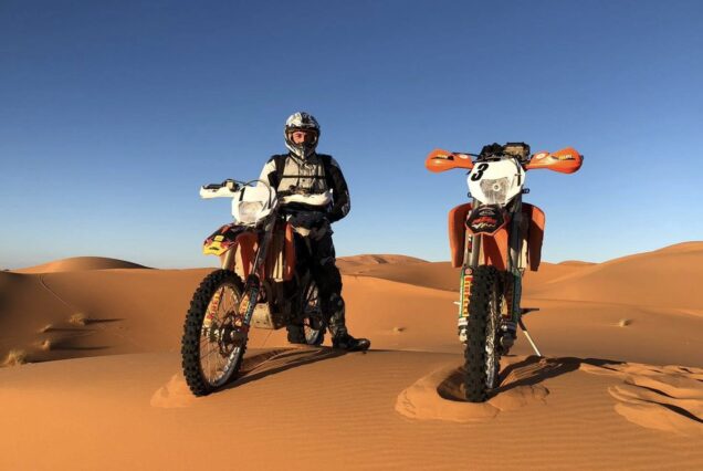 Viaje a Marruecos para Hombres Viajeros y Solos