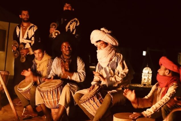 Tour 9 Días desde Marrakech: Desierto y Costa Atlántica Essaouira