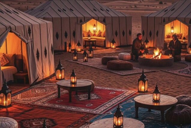 Viaje a Marruecos para Hombres Viajeros y Solos