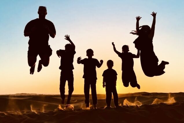 Escapada de 5 días desde Marrakech al desierto de Marruecos en Reyes Magos y el Puente de Diciembre