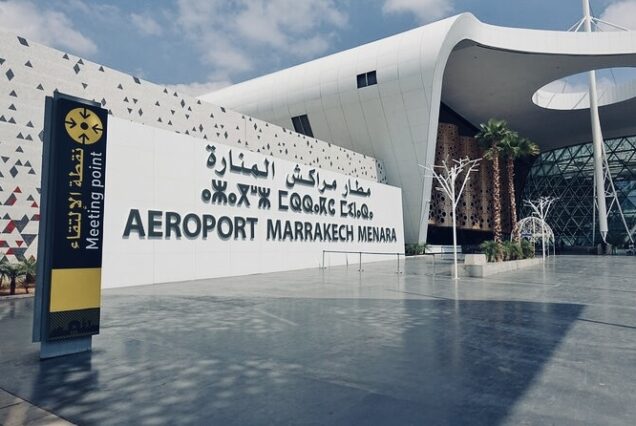 Viaje de 5 días y 4 noches al desierto de Marruecos para grupos de estudiantes