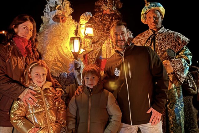 Escapada de 5 días desde Marrakech al desierto de Marruecos en Reyes Magos y el Puente de Diciembre