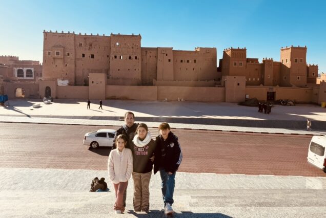 Escapada de 5 días desde Marrakech al desierto de Marruecos en Reyes Magos y el Puente de Diciembre