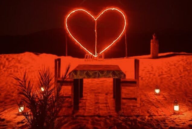 Viaje Romántico y Aniversario a Marruecos Especiales en Parejas