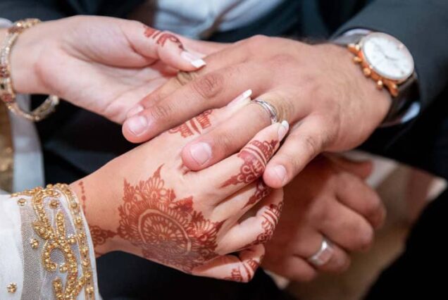 Viaje a Marruecos para la Entrega del Anillo