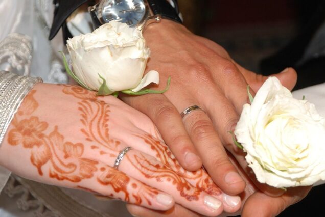 Viaje a Marruecos para la Entrega del Anillo