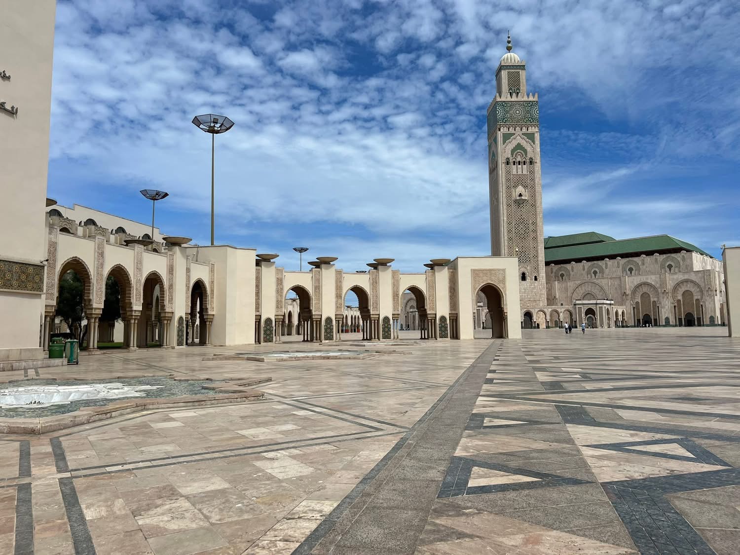 Viajes a Marruecos desde Canarias