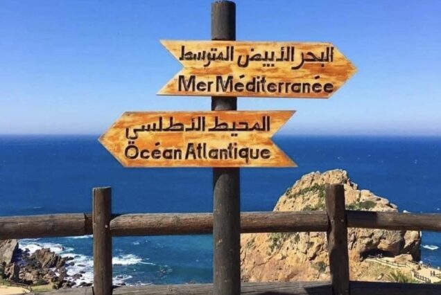 Tour de 12 Días desde Marrakech por Chefchaouen Fez y Desierto