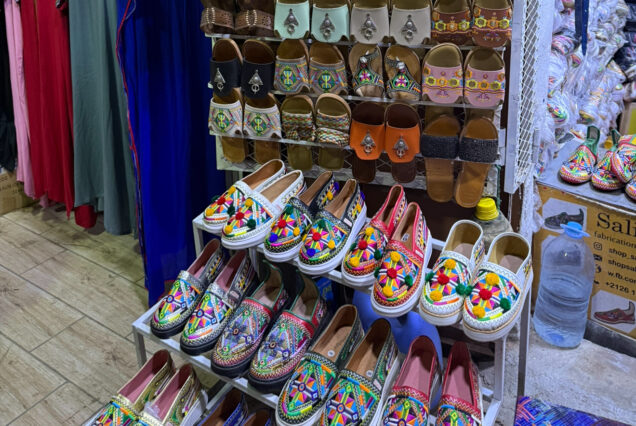 Tour de 8 días y 7 noches desde Marrakech vía la Costa Atlántica de Marruecos