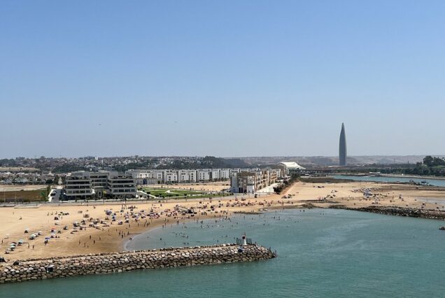 Viaje de 8 días de Marrakech por las Ciudades Imperiales y Norte