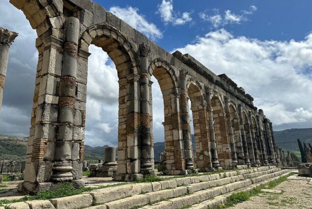 Viaje de 8 días de Marrakech por las Ciudades Imperiales y Norte